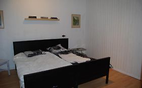 Ferienhaus Malaskog 4 Naturschutzgebiet