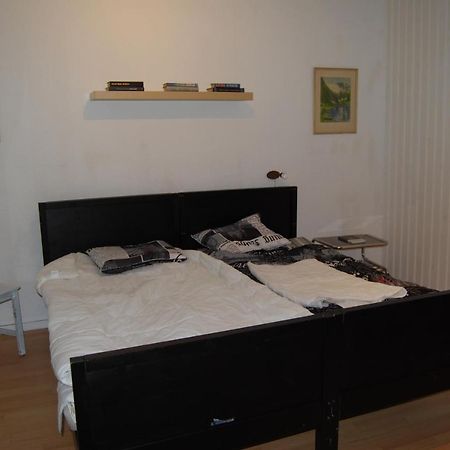 Ferienhaus Malaskog 4 Naturschutzgebiet Villa Ryssby Eksteriør billede