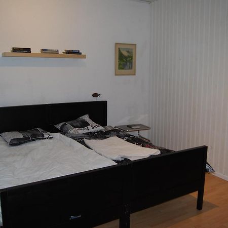 Ferienhaus Malaskog 4 Naturschutzgebiet Villa Ryssby Eksteriør billede