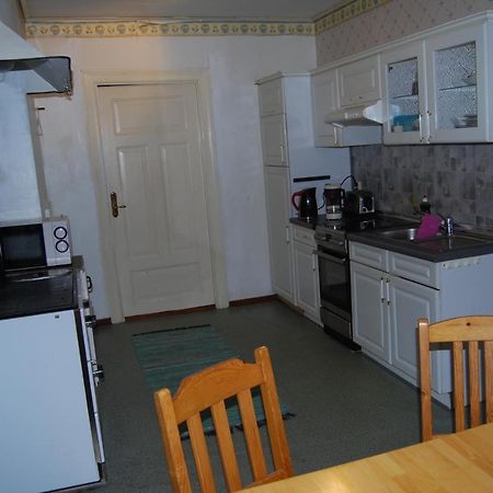 Ferienhaus Malaskog 4 Naturschutzgebiet Villa Ryssby Eksteriør billede